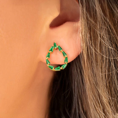 Green-