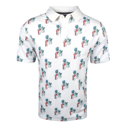 100 BRIGHT WHITE-