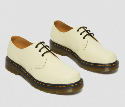 Dr. Martens Men's 1461 Smooth Leather Oxford