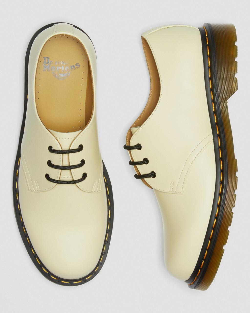 Men's Dr. Martens 1461 Smooth Leather Oxford
