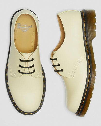 Dr. Martens Men's 1461 Smooth Leather Oxford