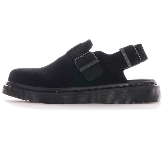 Men's Dr. Martens Jorge Westfield Sandals