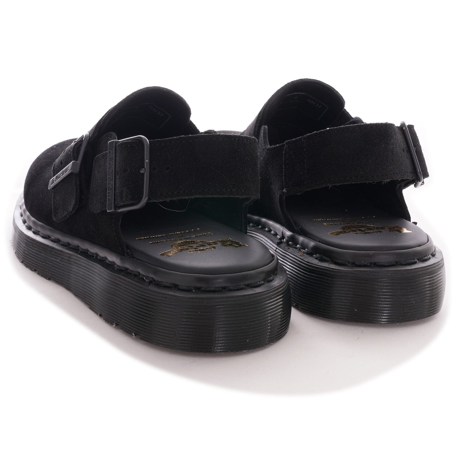 Men's Dr. Martens Jorge Westfield Sandals