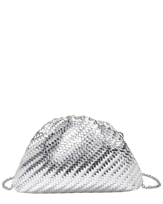 SILVER-