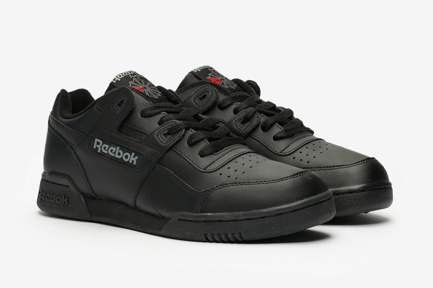 Men's Reebok Workout Plus