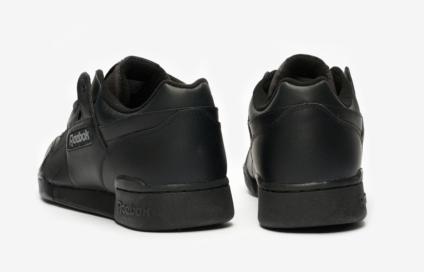 Reebok Men's Workout Plus Sneakers