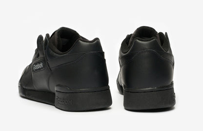 Reebok Men's Workout Plus Sneakers