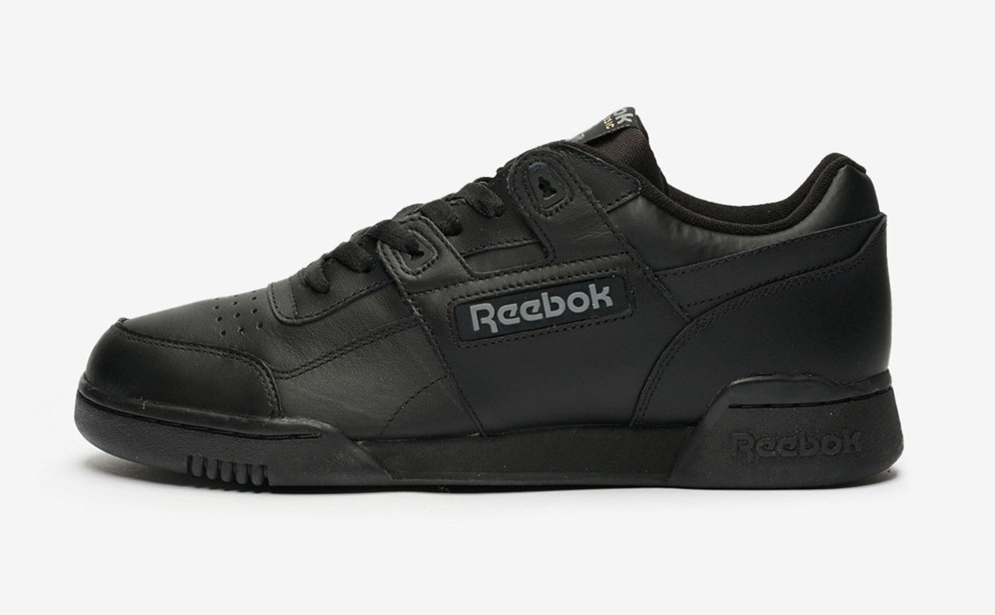 Reebok Men's Workout Plus Sneakers