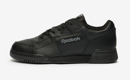 Reebok Men's Workout Plus Sneakers