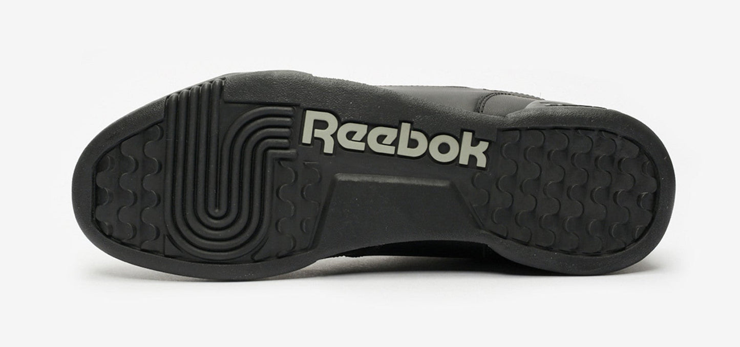 Men's Reebok Workout Plus