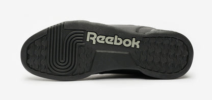 Reebok Men's Workout Plus Sneakers