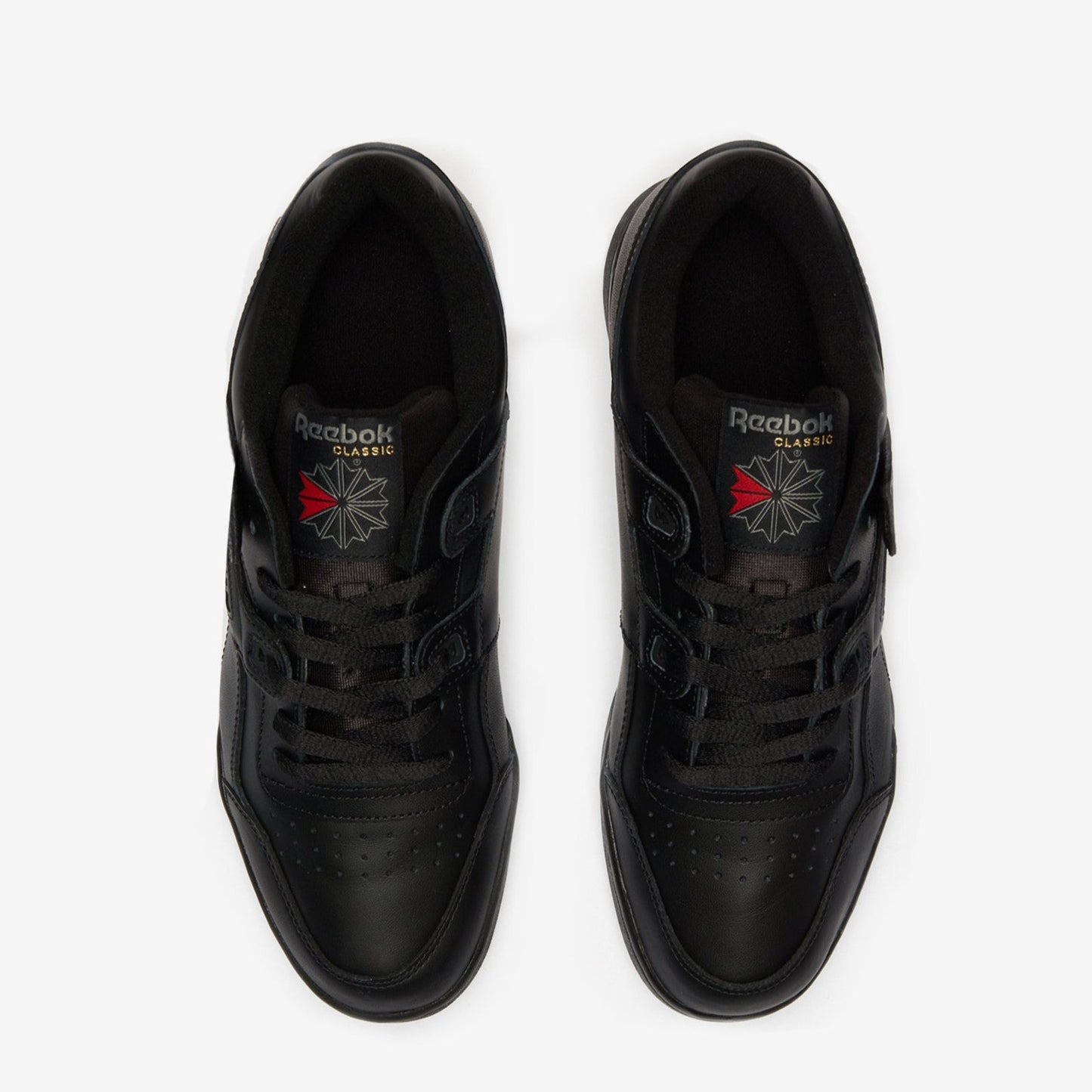 Reebok Men's Workout Plus Sneakers