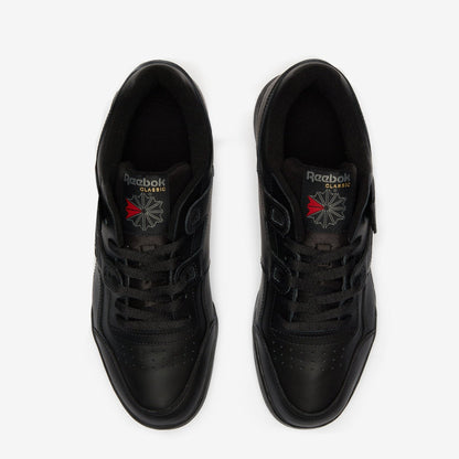 Reebok Men's Workout Plus Sneakers