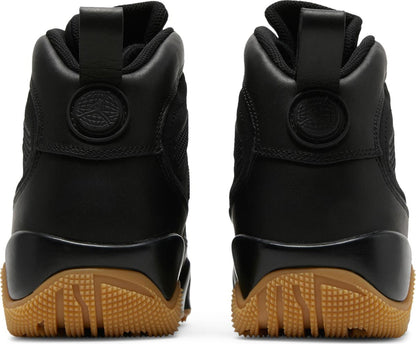 Air Jordan Men's Retro 9 Boot Nrg 'Black Light Gum'