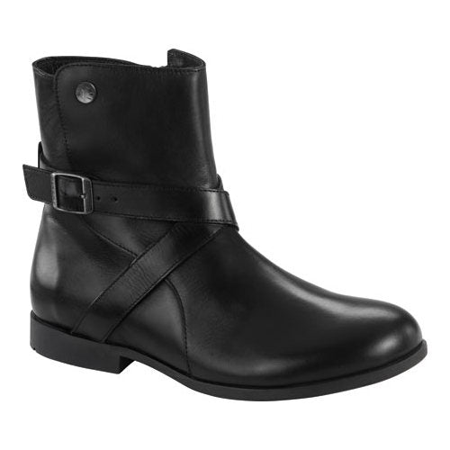 Black-
