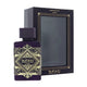 Bade'E Al Oud Amethyst