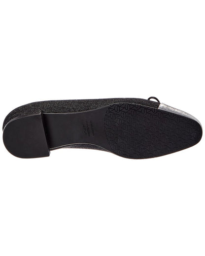 BLACK/SILVER-