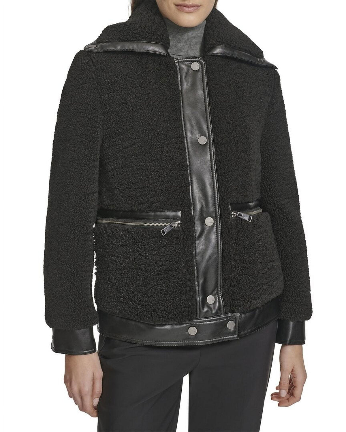 BLK-BLACK-