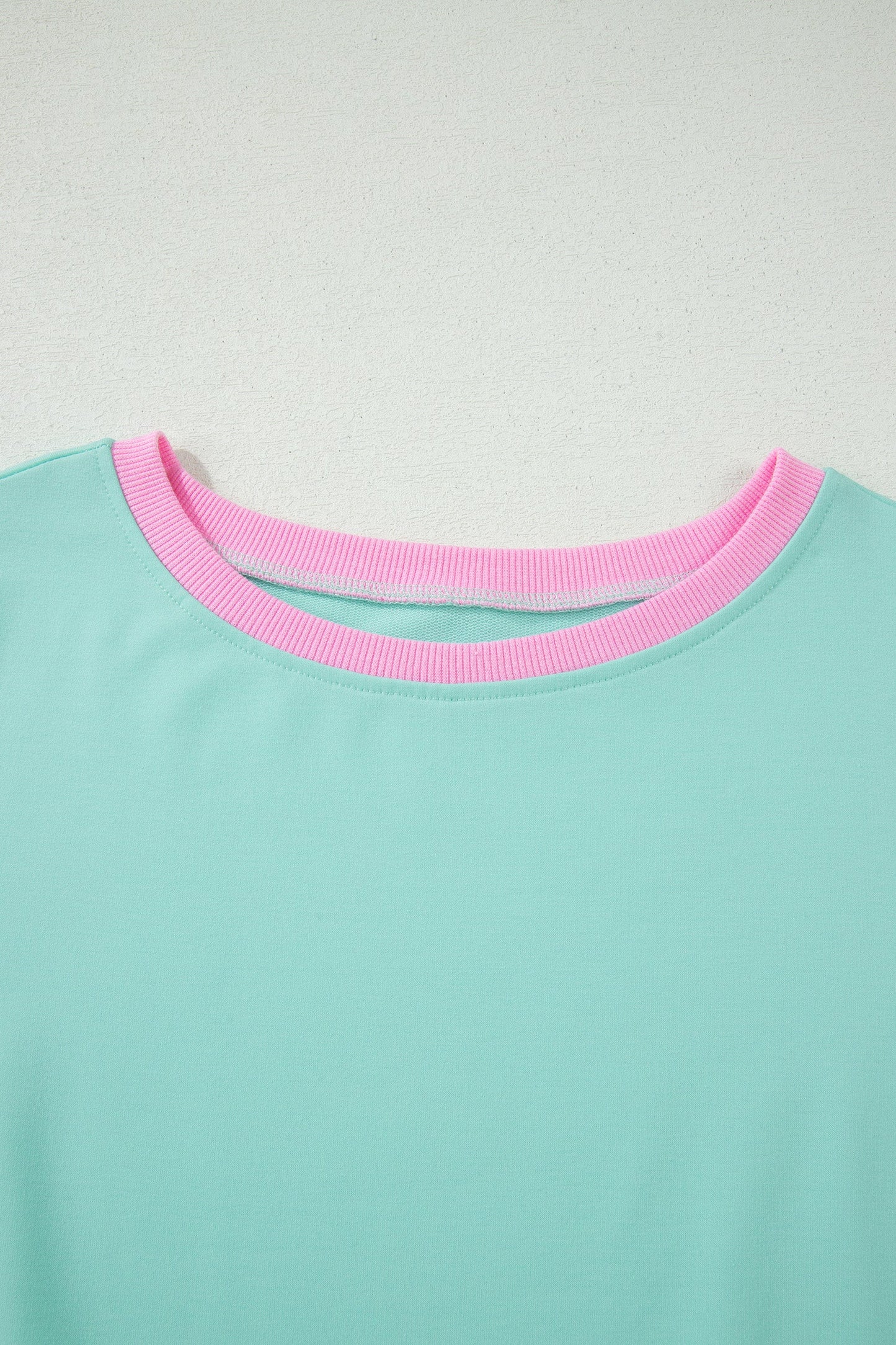 Threaded Pear Hunter Drop Shoulder T Shirt