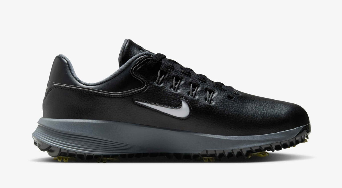 Nike Men's Victory Pro 4 - Black/White/Dusty Olive/Iron Grey