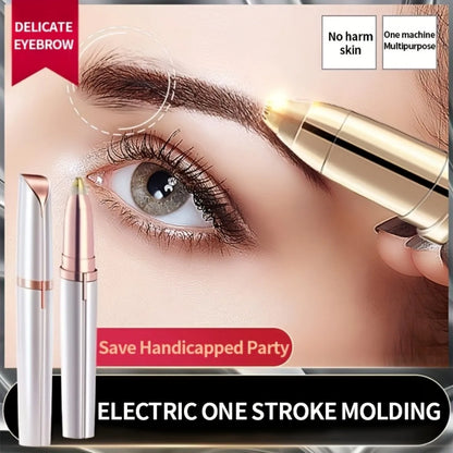 Rose Gold-