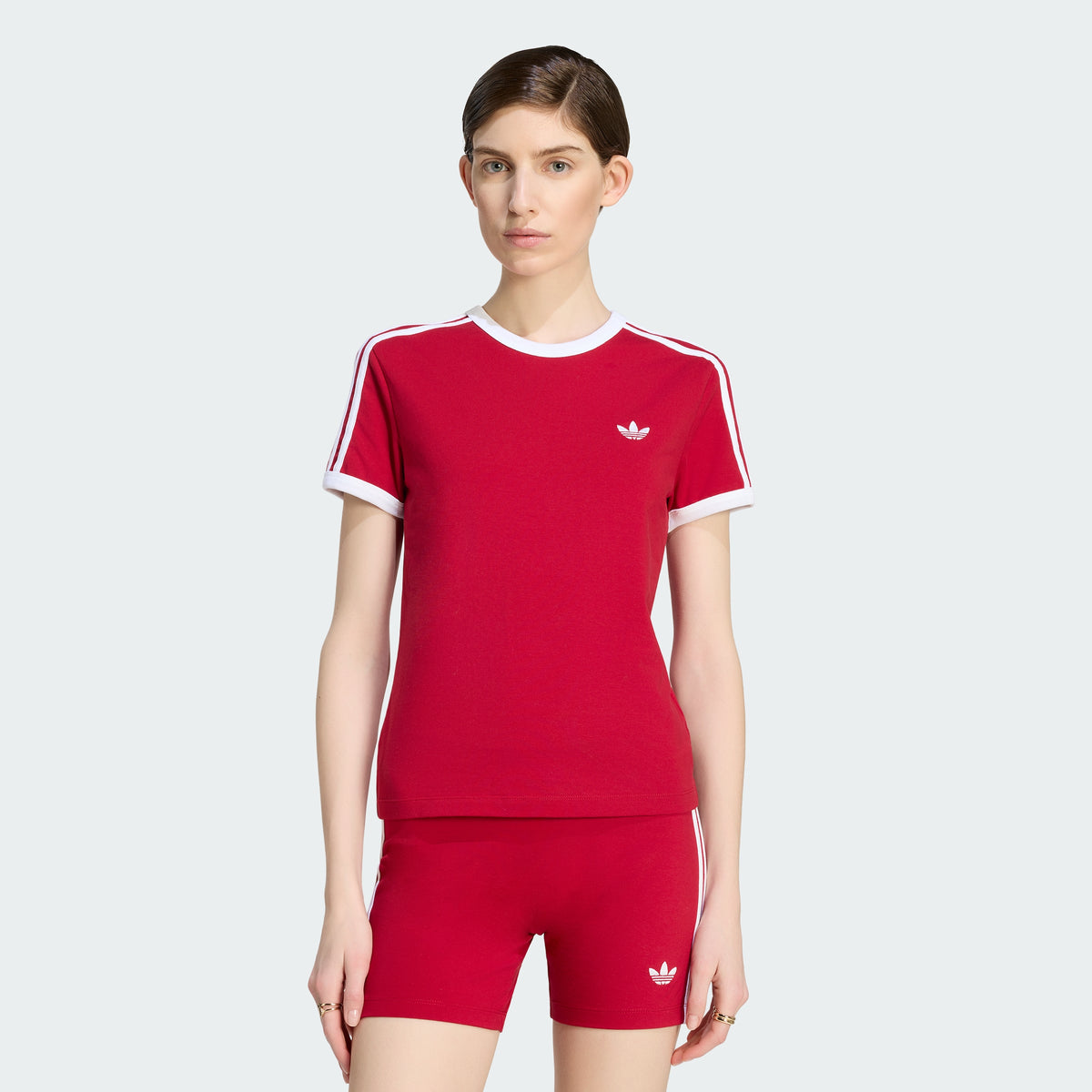 Team Victory Red / White-