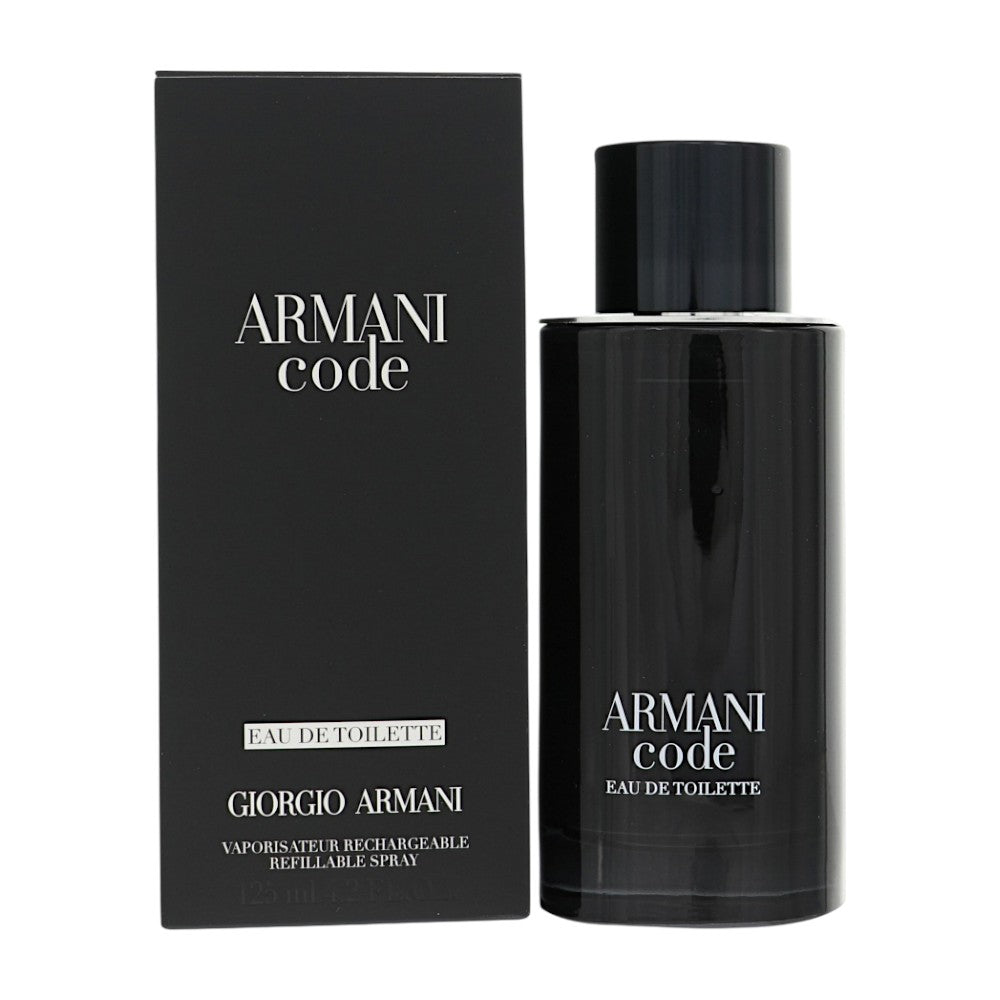 Armani Code-