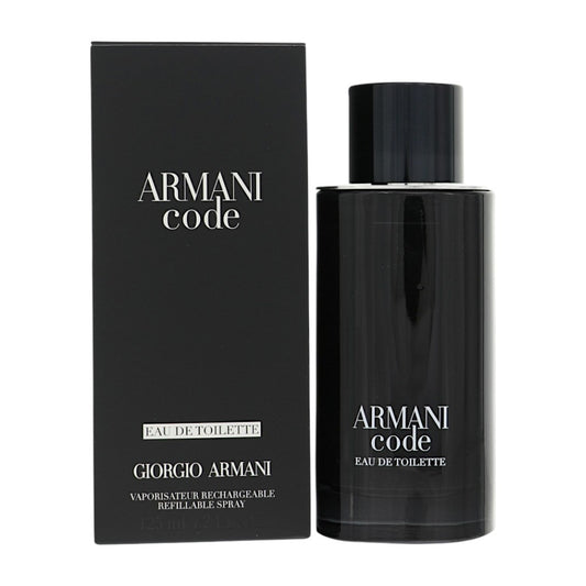 Armani Code-