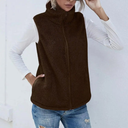 Dark Brown-