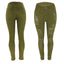 153 Army Green