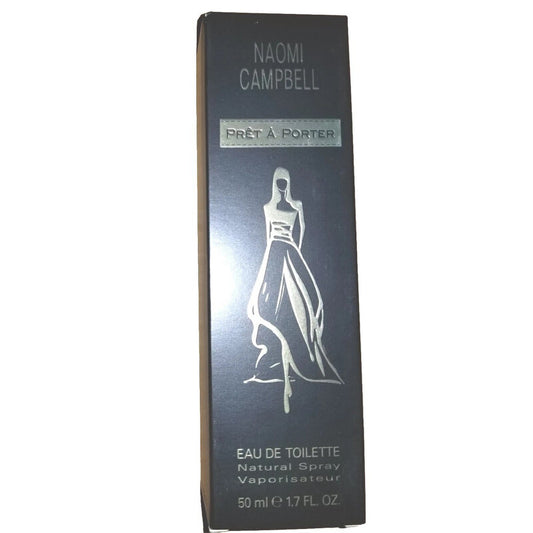 Naomi Campbell Pret a Porter 1.7 Edt (l)
