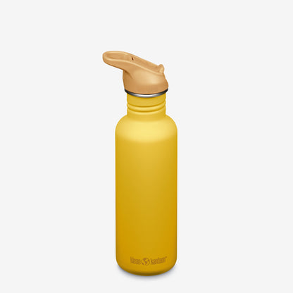 27oz Classic with Flip Seal Sport Cap
