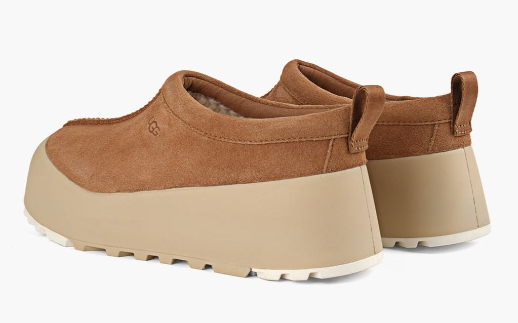 UGG Women's W Tasman Streetscape Clogs