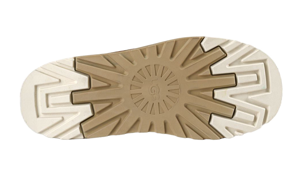 Chestnut / Mustard Seed-