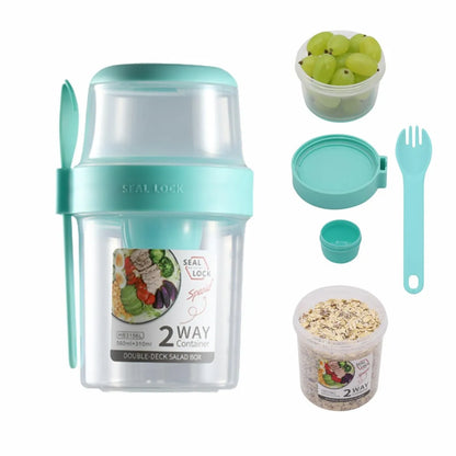 Green-