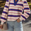 Blue Stripe