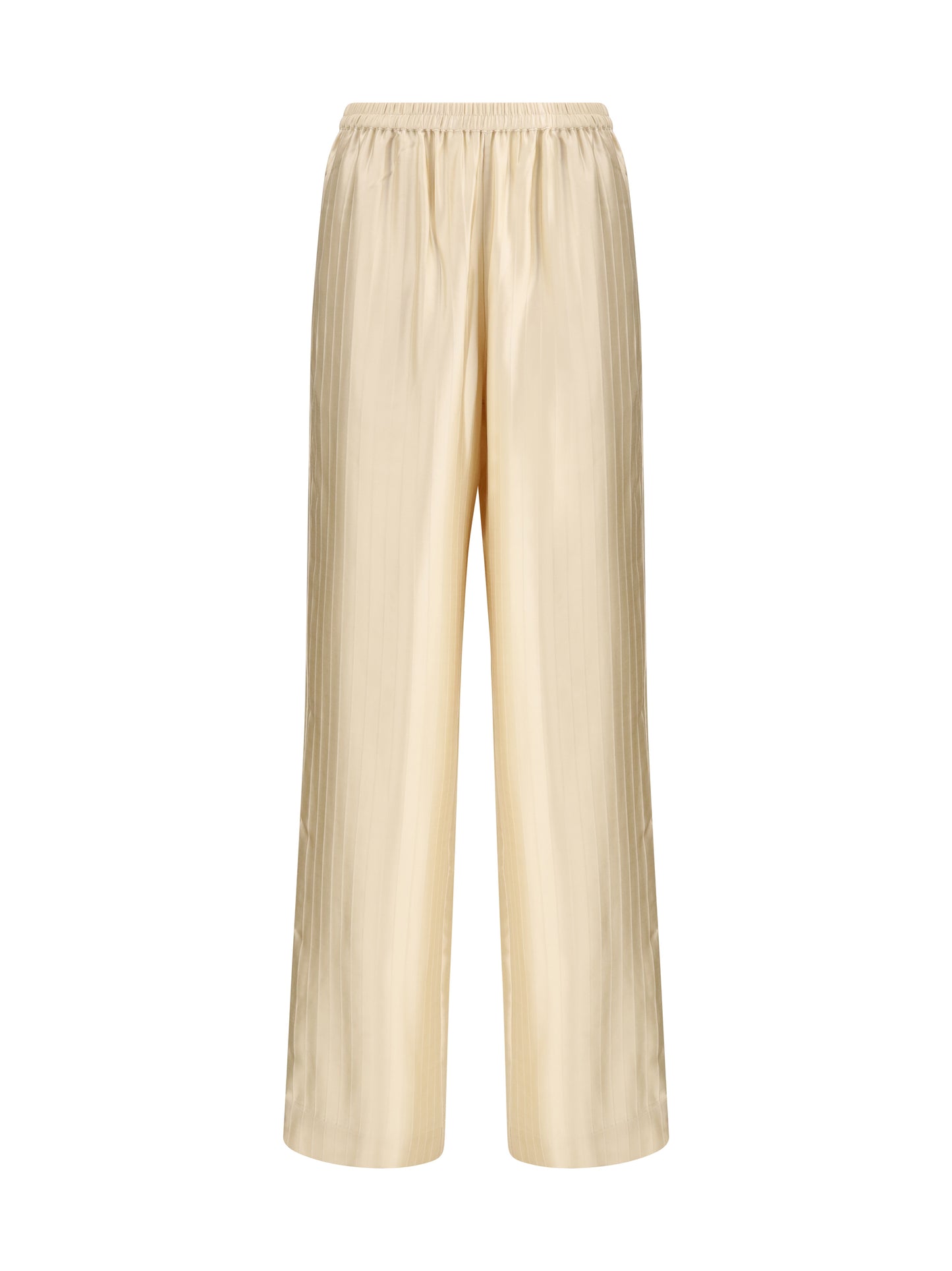 Trousers Kadala Ecru