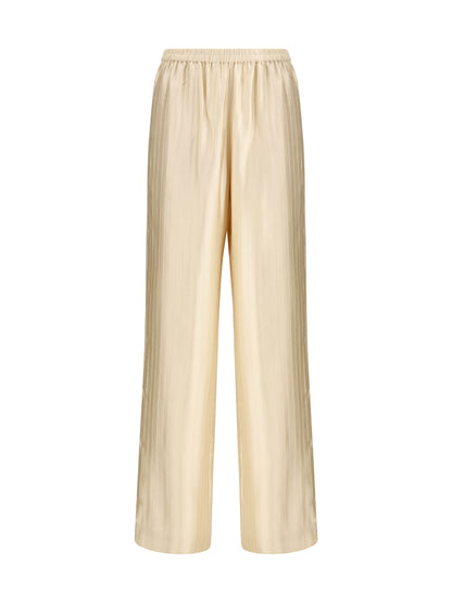 Trousers Kadala Ecru
