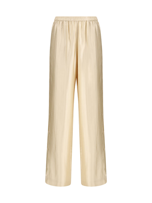 Trousers Kadala Ecru