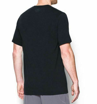 Under Armour Men's Ko Sportstyle Logo Shortsleeve