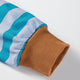 Sky Blue Stripe