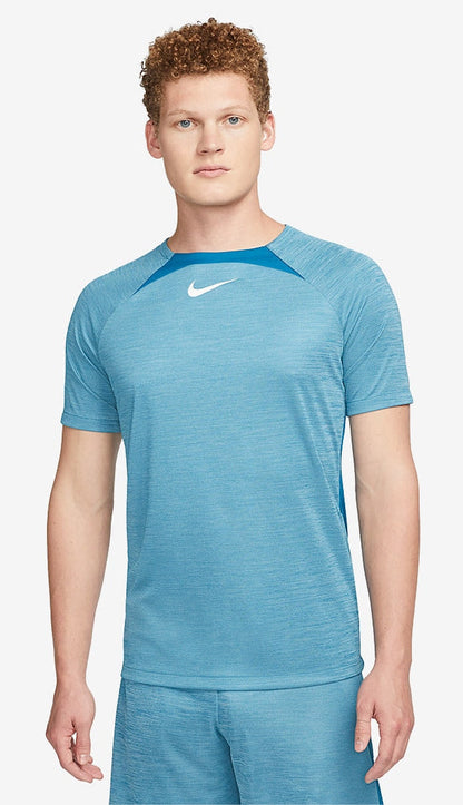 Nike Men's Dri-Fit Academy Ss Top Tops