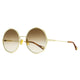 Gold/Brown