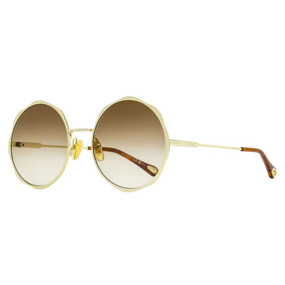 Gold/Brown-