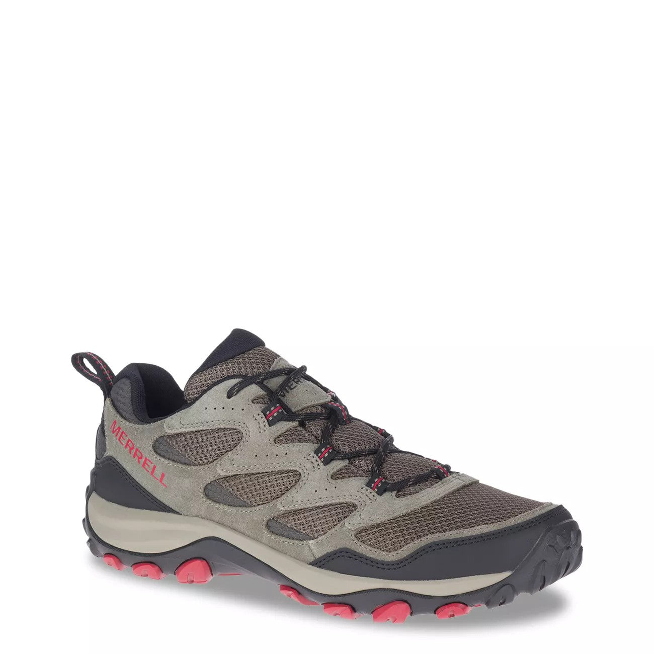 Merrell Men's West Rim Wide Width Sneakers