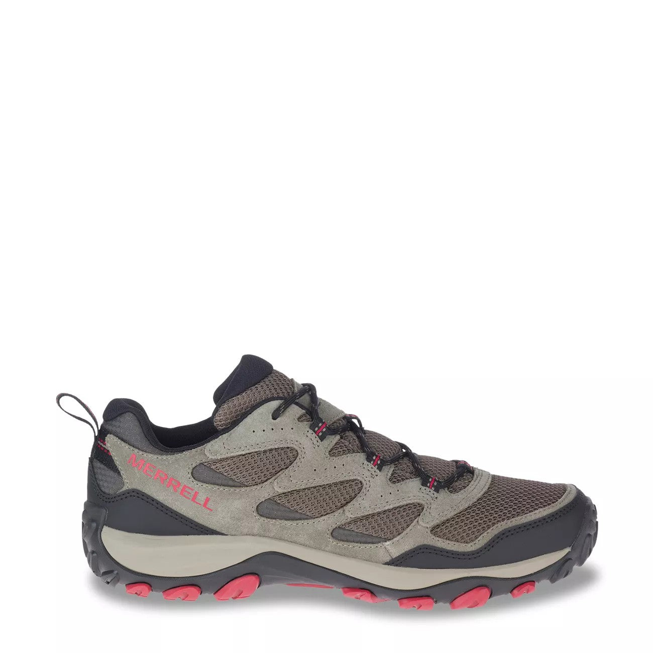 Merrell Men's West Rim Wide Width Sneakers