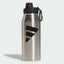 Silver Radiant / Black