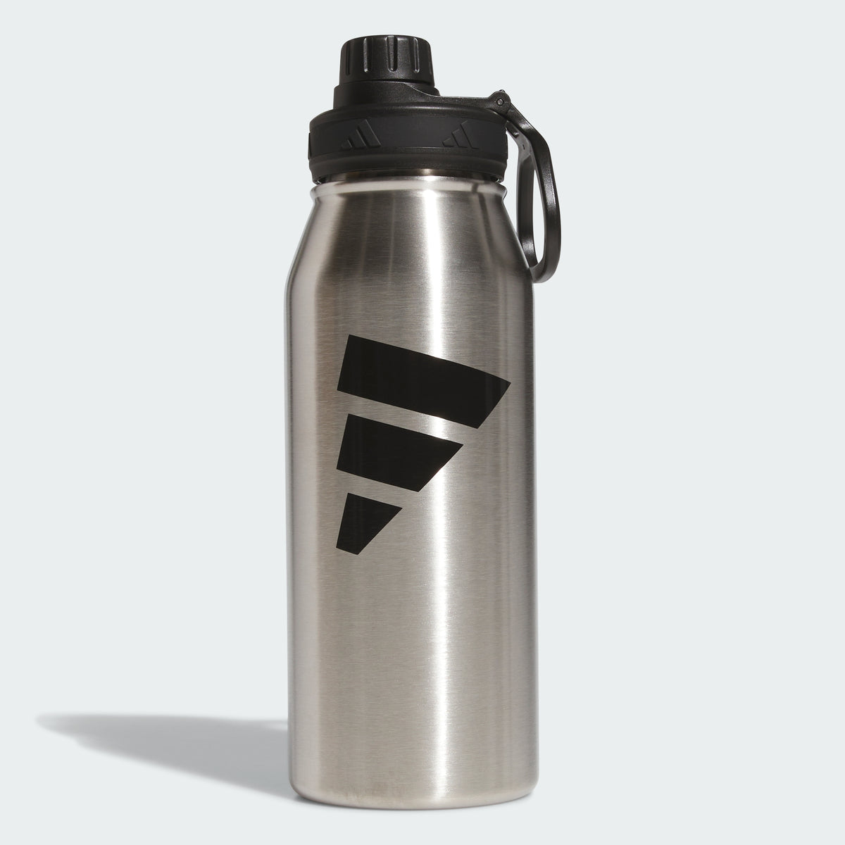 Silver Radiant / Black-