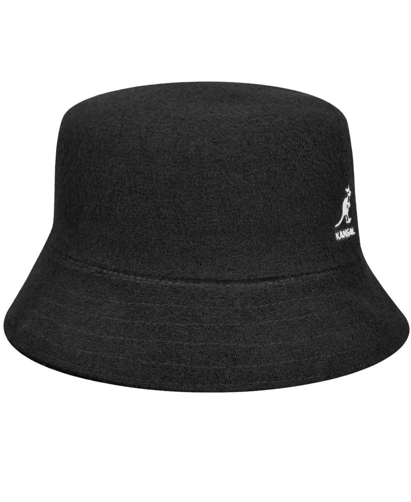 Kangol Unisex Bermuda Bucket - K3050ST-BK001