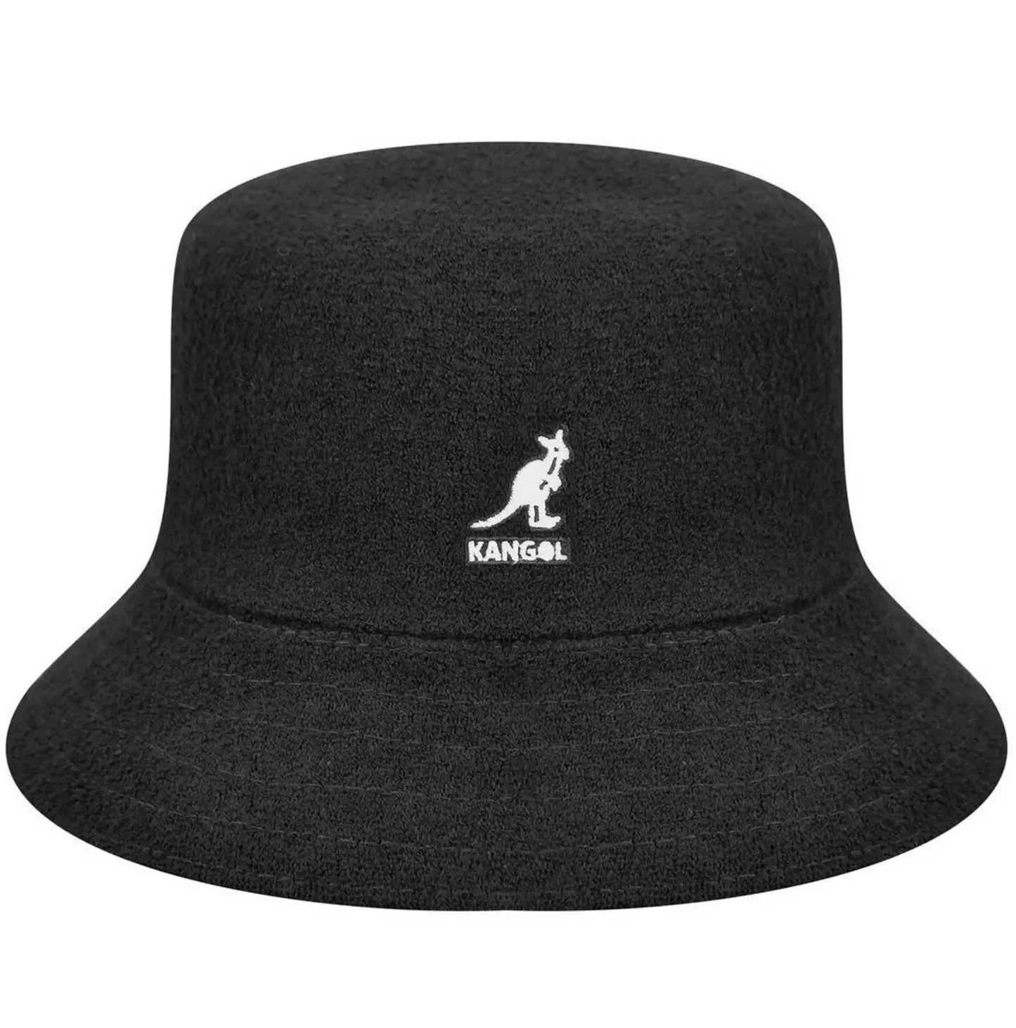 Kangol Unisex Bermuda Bucket - K3050ST-BK001